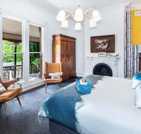 Lascelles Ballarat - Accommodation Main Beach