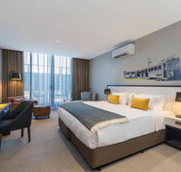 Peppers Docklands - Accommodation Main Beach