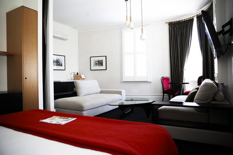 Middle Park Hotel - Accommodation Main Beach 8