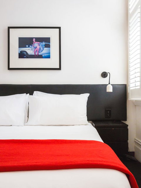 Middle Park Hotel - Accommodation Main Beach 4