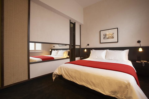 Middle Park Hotel - Accommodation Main Beach 15