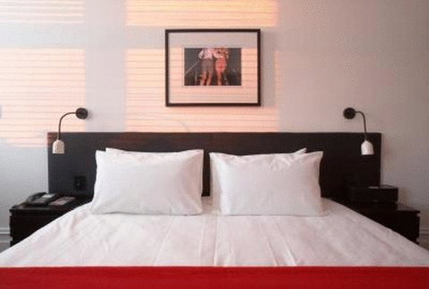 Middle Park Hotel - Accommodation Main Beach 31