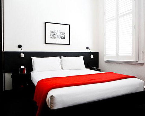 Middle Park Hotel - Accommodation Main Beach 3