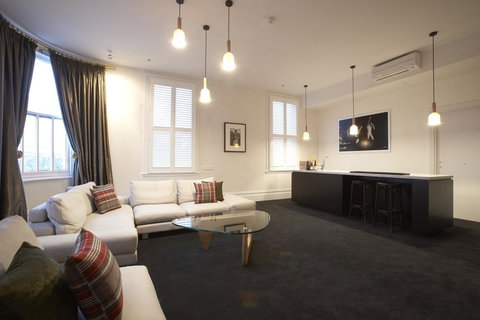 Middle Park Hotel - Accommodation Main Beach 16