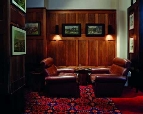 Middle Park Hotel - Accommodation Main Beach 14