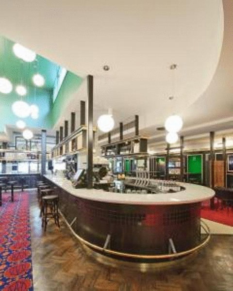 Middle Park Hotel - Accommodation Main Beach 11