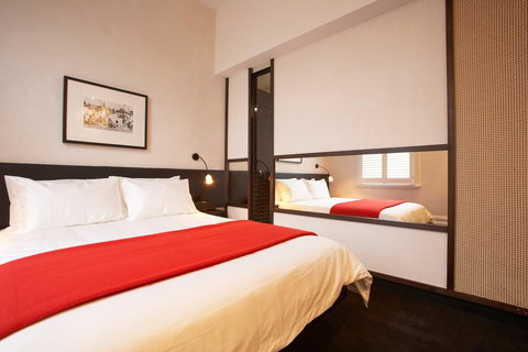 Middle Park Hotel - Accommodation Main Beach 17