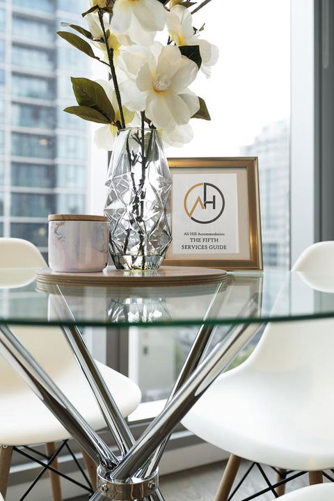 AH Accommodation@ Spencer - Accommodation Main Beach 6