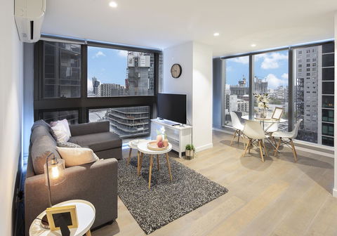 AH Accommodation@ Spencer - Accommodation Main Beach 0