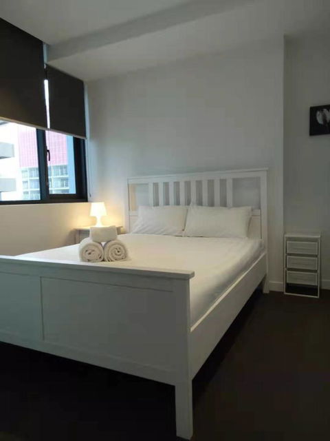 AH Accommodation@ Spencer - Accommodation Main Beach 3