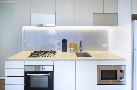 AH Accommodation@ Spencer - Accommodation Main Beach 12