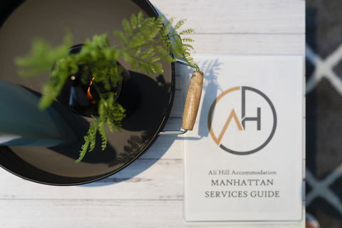 AH Accommodation@ Spencer - Accommodation Main Beach 20