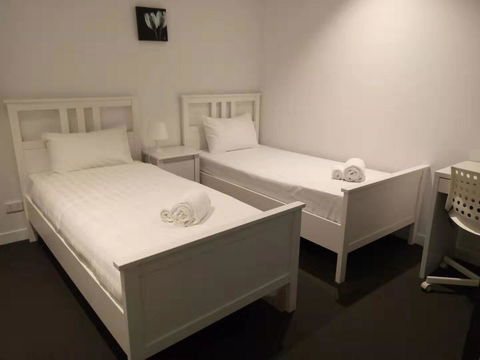 AH Accommodation@ Spencer - Accommodation Main Beach 1