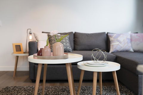 AH Accommodation@ Spencer - Accommodation Main Beach 5