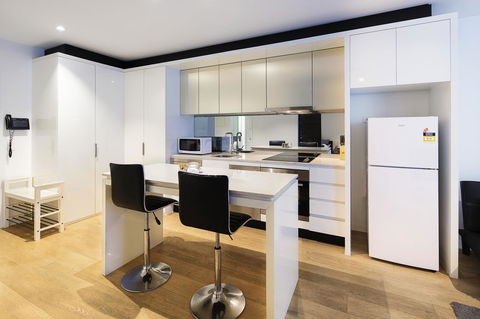 AH Accommodation@ Spencer - Accommodation Main Beach 22