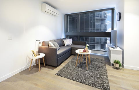 AH Accommodation@ Spencer - Accommodation Main Beach 13