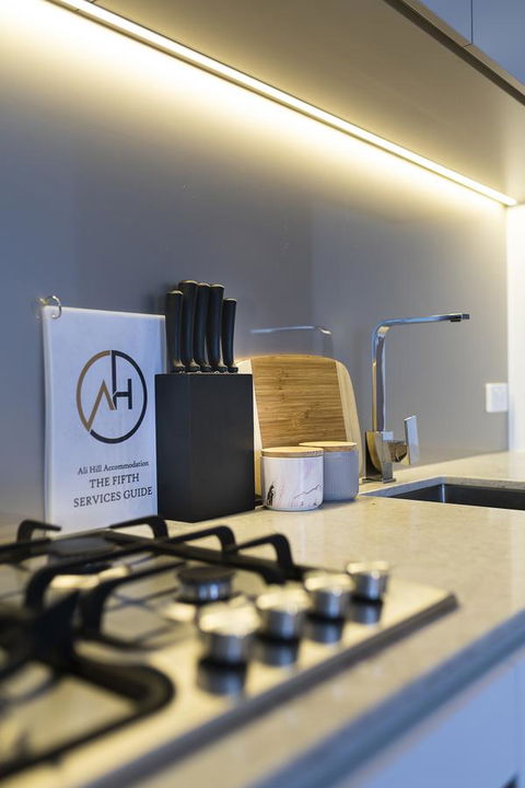 AH Accommodation@ Spencer - Accommodation Main Beach 26