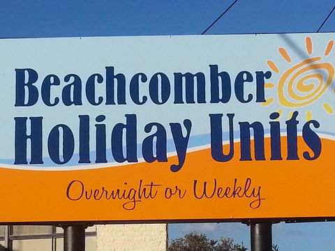 Beachcomber Holiday Units - Accommodation Main Beach 22