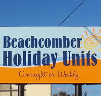 Beachcomber Holiday Units - Accommodation Main Beach