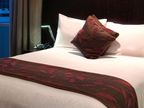 Hotel Grand Chancellor Melbourne - Accommodation Main Beach 17