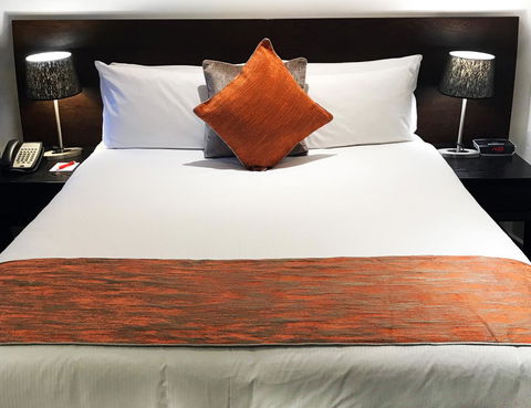 Hotel Grand Chancellor Melbourne - Accommodation Main Beach 8