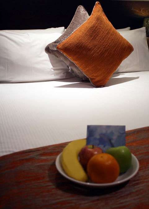 Hotel Grand Chancellor Melbourne - Accommodation Main Beach 15