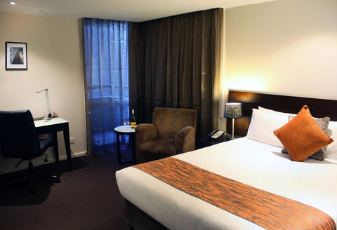 Hotel Grand Chancellor Melbourne - Accommodation Main Beach 16