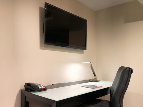 Hotel Grand Chancellor Melbourne - Accommodation Main Beach 21