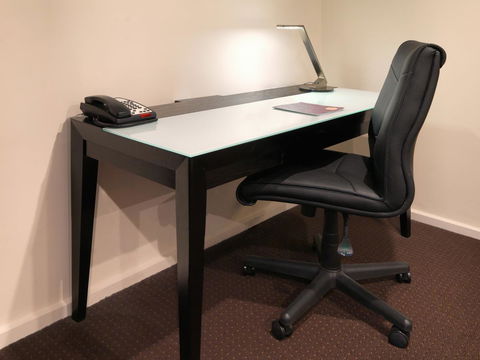 Hotel Grand Chancellor Melbourne - Accommodation Main Beach 19