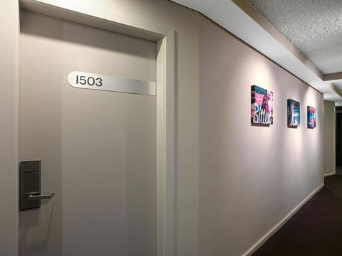 Hotel Grand Chancellor Melbourne - Accommodation Main Beach 23