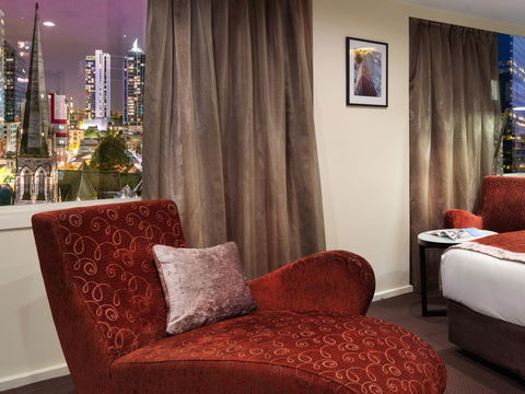 Hotel Grand Chancellor Melbourne - Accommodation Main Beach 26