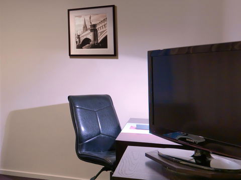 Hotel Grand Chancellor Melbourne - Accommodation Main Beach 25