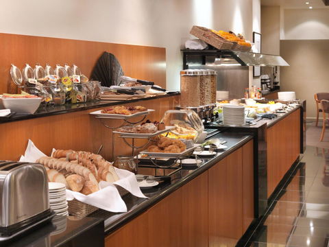 Hotel Grand Chancellor Melbourne - Accommodation Main Beach 42