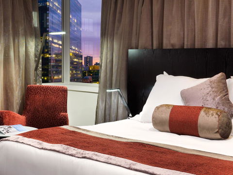 Hotel Grand Chancellor Melbourne - Accommodation Main Beach 5