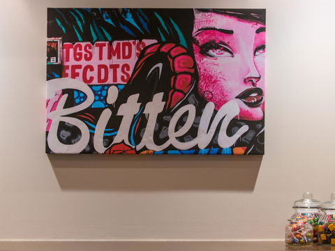 Hotel Grand Chancellor Melbourne - Accommodation Main Beach 20