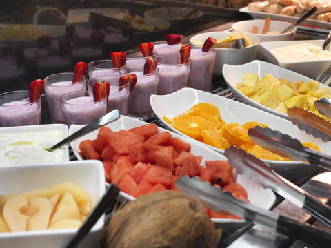 Hotel Grand Chancellor Melbourne - Accommodation Main Beach 44