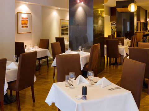 Hotel Grand Chancellor Melbourne - Accommodation Main Beach 34