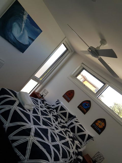 Zeally Bay Stay Deep Ocean - Accommodation Main Beach 7