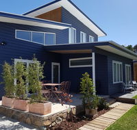 Zeally Bay Stay Deep Ocean - Accommodation Main Beach