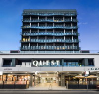 Quest Frankston on the Bay - Accommodation Main Beach