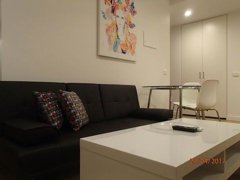 Apartment 101 - Accommodation Main Beach 13
