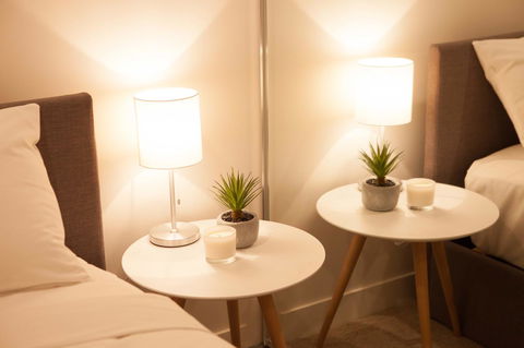 Apartment 101 - Accommodation Main Beach 10