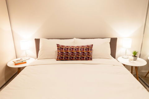 Apartment 101 - Accommodation Main Beach 4