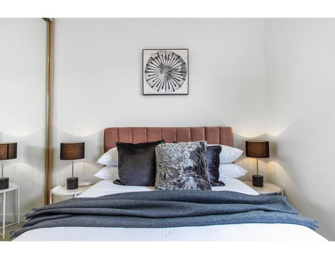 Boutique Apartment In Quiet, Sought-after Suburb - Accommodation Main Beach 12