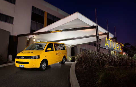 Atura Dandenong - Accommodation Main Beach 23
