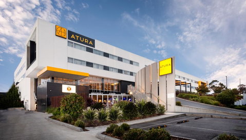 Atura Dandenong - Accommodation Main Beach 17