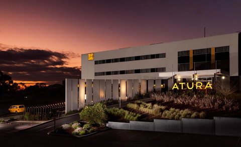 Atura Dandenong - Accommodation Main Beach 27