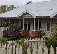 Healesville House - Fig Tree House - Accommodation Main Beach