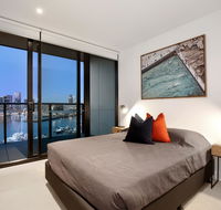 Orange Stay at Collins Wharf - Accommodation Main Beach