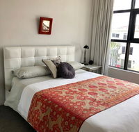 Vibe-Modern 2 Bed Apartment - Accommodation Main Beach